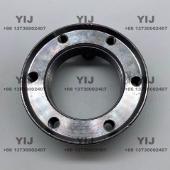 Axle Nut for Toyota 4Runner Land Cruiser 42427-60021 Nut Rear Axle Bearing Lock yijauto