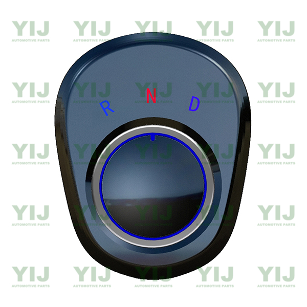 New Energy Vehicle Gear Shift Knobs Electric Vehicle Shift Knobs Shift