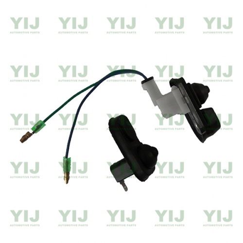 New Energy Vehicle Door Signal Switch OEM Quality Electric Vehicle Switch yij EV Parts YIJ-EOS002