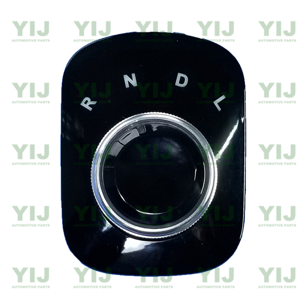New Energy Vehicle Gear Shift Knobs Electric Vehicle Shift Knobs Shift