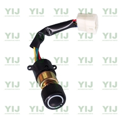 New Energy Vehicle Speed Switch OEM Quality Electric Vehicle Switch yij EV Parts YIJ-EOS007