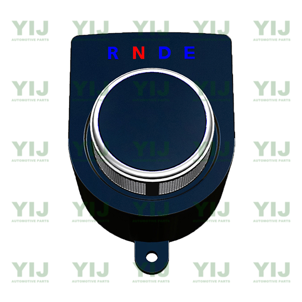 New Energy Vehicle Gear Shift Knobs Electric Vehicle Shift Knobs Shift