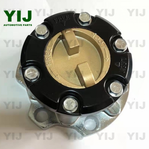 Free Wheel Hub 43530-60130 for Toyota Land Cruiser FZJ HZJ 105 FZJ71 74 78 79 HZJ71 78 79 yij auto parts