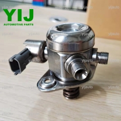 High Pressure Fuel Pump for Range Rover Sport Discovery LR4 Jaguar F-Type XE XF XJ 3.0L 5.0L LR081595 0261 520 197 YIJAUTO