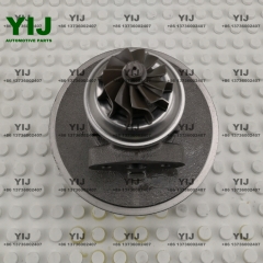 Turbocharger Core Assembly Turbo cartridge CHRA For Nissan Pickup turbo JP50B SJ60F DK4B-1118010 DK4B-1118010D DK4B-1118010C YIJAUTO YMISUBI