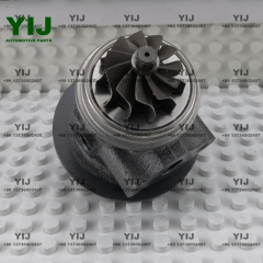 Turbocharger Core Assembly Turbo cartridge CHRA for Foton BJ493ZQ Euro-1 JP60T TB25 TB2592 720618-50001 yijauto