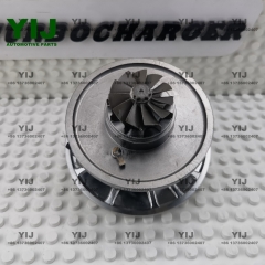 Turbocharger Core Assembly Turbo cartridge CT16V 1721-30110 17201-OL040 for TOYOTA LANDCRUISER hilux 3.0L D4D viigo 3000 1kd-ftv 173hp yijauto