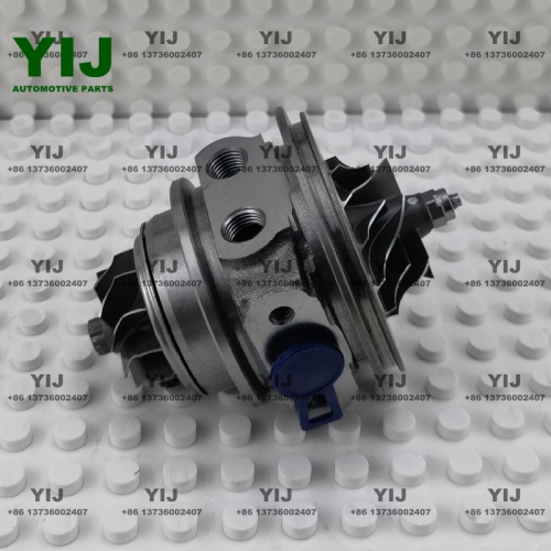 Turbocharger Core Assembly Turbo cartridge CHRA For Mitsubishi Challenger Pajero 4M40 Engine TF035HM TD04 Turbo 49135-03110 ME202012 yijauto ymisubi auto parts