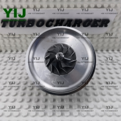 Turbocharger Core Assembly Turbo cartridge CT16V 1721-30110 17201-OL040 for TOYOTA LANDCRUISER hilux 3.0L D4D viigo 3000 1kd-ftv 173hp yijauto