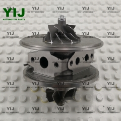 Turbocharger Core Assembly Turbo cartridge CHRA KB4T for Mitsubishi L200 2.5 DID 4D56 165HP VT16 1515A170 Pajero Sprot L200 2,5 DI 123kW 167PS yijauto