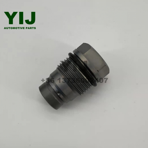 Agricultural Machinery Parts 504130662 1110010012 Pressure relief valve Pressure limiting valve for Case Cummins F2CFE6IIB Engine yijauto