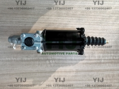 Clutch Servo Unit for Renault Premium Truck 5010452429 9700514290 yij automotive parts Truck Parts