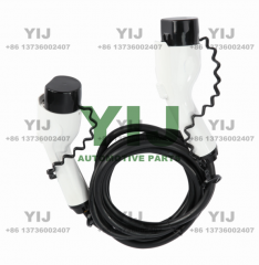 EV Charging plug 16A 32A 60A 120A 200A 250A EV DC Charging Gun EV Charging Connector SAE J1722 IEC 62196 Charging Connector