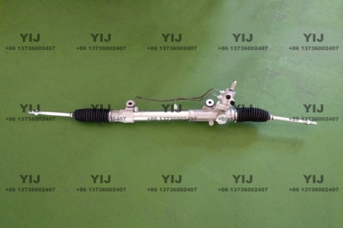 Power Steering Rack for TOYOTA HILUX Vigo 2WD 44200-0K020 LHD yijauto