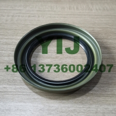 Oil Seal 90316-T0002 for Front Axle Hub Outer RH for Toyota Hilux 2005-2015 yijauto