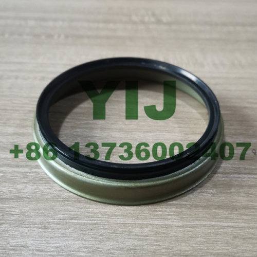 Oil Seal 90312-T0001 for Front Axle Hub for Toyota Hilux Vigo yij auto parts