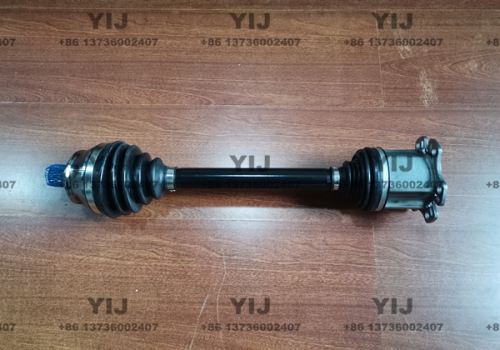 Axle Shaft Assembly 4FD407272 LH for Audi C6 A6L 2.0T 2.4L yijauto