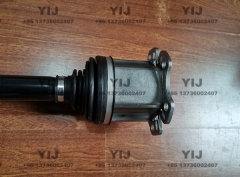 Axle Shaft Assembly 4FD407272 LH for Audi C6 A6L 2.0T 2.4L yijauto