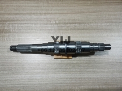 Gearbox Main Shaft ME601030 43231-45000 For MITSUBISHI 4D31 4D32 PS100 FE111 2.5T Truck Parts yijauto