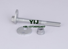 Lower Suspension Camber Eccentric Adjusting Arm Bolt for Toyota Hilux Vigo KUN25 48190-0K030