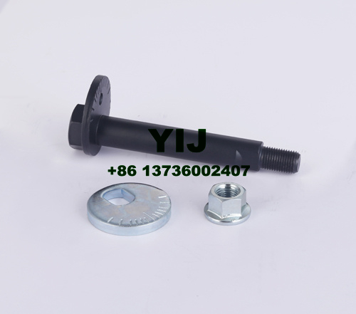 Camber Eccentric Adjusting Arm Bolt For Mitsubishi Pajero V73 MR418673