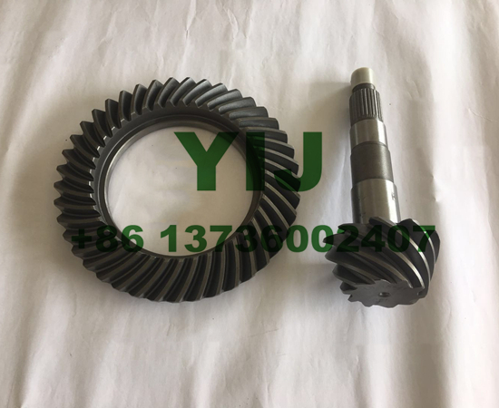 Differential Final Gear Kit for Toyota Land Cruiser 41201