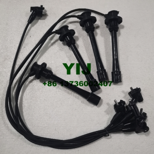90919-21546 Spark Plug Wire Set for Land Cruiser Ignition Cable YMQTOYQ Auto Parts