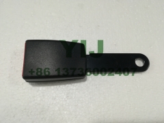 YIJ-SFB-001-3 Three Point Retractor Safety Belt for Cars Bus Trucks Evs Seat Belt YIJ Automotive accessories