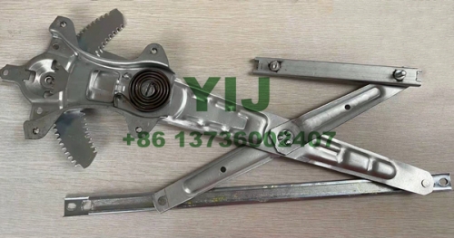 Window Regulator for Iuszu D-MAX Front LH 8-98009811-2 8980098112 8-98009810-2 8980098102 YIJ Pickup Parts