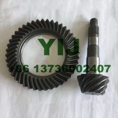 Differential Final Gear Kit 10:43 29T Helical Bevel Gear and Spiral Gears Crown and Pinion Gears Ring and Pinion