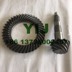 Differential Final Gear Kit 12:43 29T Helical Bevel Gear and Spiral Gears Crown and Pinion Gears Ring and Pinion