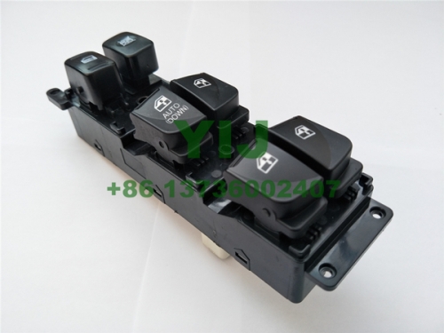 Power Window Switch For Hyundai ACCENT New VERNA 93570-1E000 YIJAUTO