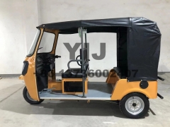 Tuk Tuk 200CC Water Cooled Engine Tricycle Three Wheele Cnyij