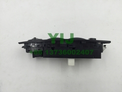 Power Window Switch For Hyundai Getz Solaris Matrix 93570-17100 With Panel and Rearview mirror Adjustment yijauto