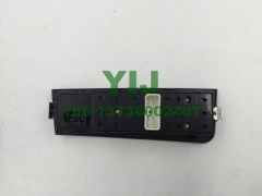 Power Window Switch For Hyundai Getz Solaris Matrix 93570-17100 With Panel and Rearview mirror Adjustment yijauto