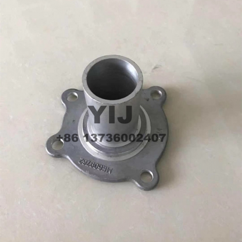 Manual Transmission Case Front Bearing Retainer for Mitsubishi FUSO Canter Fe659 ME609762 ME606268 YMISUBI Spare Parts