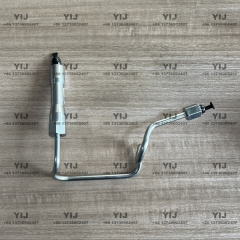 Fuel Injection Pipe for Isuzu Pickup NPR NQR TF 4JJ1 4JK1 4JH1 8-98043684-0 8980436840 YMISUBI Spare Parts