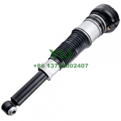 Air Suspension Shock Absorber for AUDI A8 D4 H4 2010 Left Rear 4H0616001M YIJ Automotive Parts Air Strut