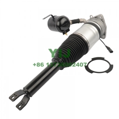 Air Suspension Shock Absorber for AUDI A8 D3 4E 2002 2010 Right Rear 4E0616002E Air Strut YIJ Automotive Parts