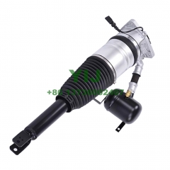 Air Suspension Shock Absorber for AUDI A8 D3 4E 2002 2010 Left Rear 4E0616001E Air Strut YIJ Automotive Parts