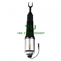 Air Suspension Shock Absorber for AUDI A8 D3 4E Right Front 2002 2010 4E0616040AF 4E0616040AH 4E0616040T YIJ Air Strut