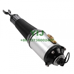 Air Suspension Shock Absorber for AUDI A8 4E Left Front 2002 2010 4E0616039AF 4E0616039AH 4E0616039T YIJ Spare Parts