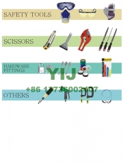 Hand Tools Hardware Tools Pliers Wrenches Hammers Screwdrivers Mason Carpenter's Tools Measuring Tools Safety Tools Scissors Hardware Fittings