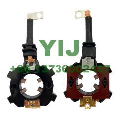 Carbon Brush Holder 811058191 4.5*12*11.5 YIJ Automotive Parts