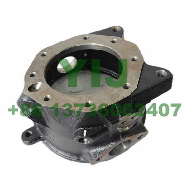 Knuckle Steering 43212-60250 LH 43211-60250 RH For Land