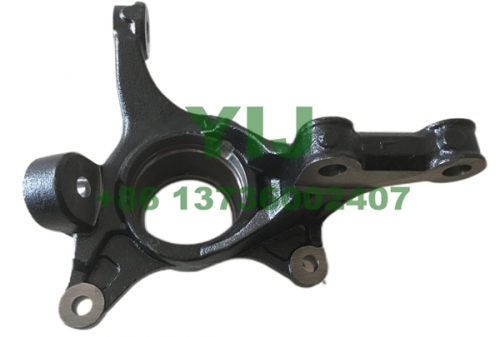 Knuckle Steering 43212-06240 LH 43211-06240 RH For Lexus ES350 2018-16 Toyota Avalon 2019-13 Camry 2019-12 YIJAUTO YMQTOYQ