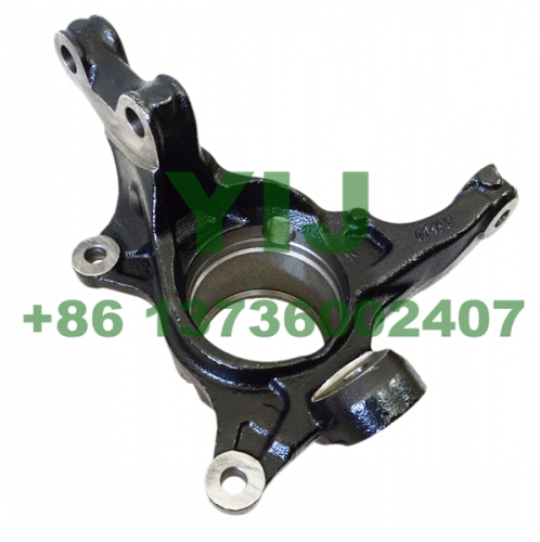 Knuckle Steering 43212-08030 LH 43211-08030 RH For Toyota Sienna 2019-11 YIJAUTO YMQTOYQ