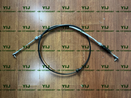 Gear Selector Cable MK599498 For Mitsubishi Canter FB71# YMISUBI Spare Parts