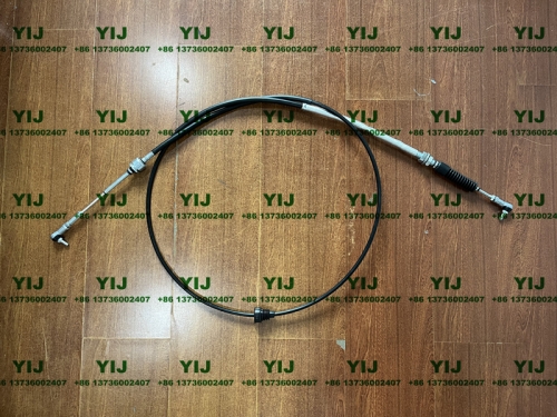 Gear Selector Cable MK602738 For Mitsubishi Canter YMISUBI Spare Parts