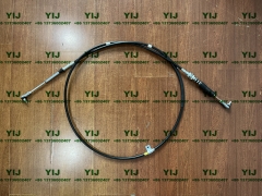 Transmission Shift Cable YIJ-CB23694 For Truck YMISUBI Spare Parts